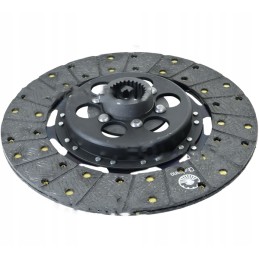 Sankabos diskas mf4 versija ostrówek 7005246m91 che