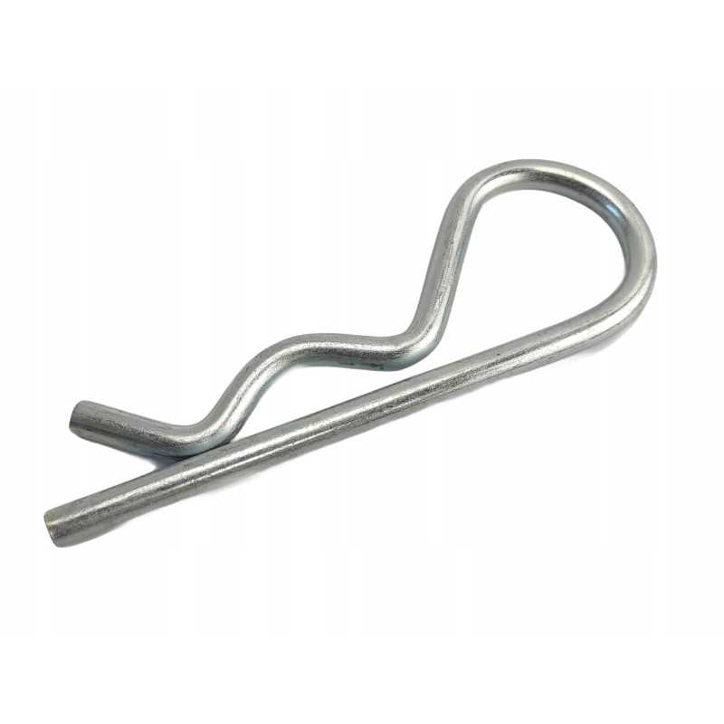 Užsegimo skersmuo 8