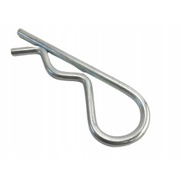 Užsegimo skersmuo 8