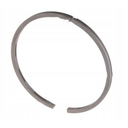 Alyvos nuriebalinimo variklio žiedas 102x45x44