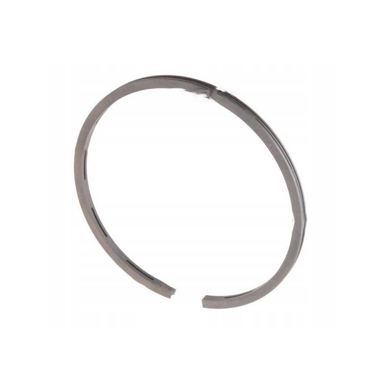 Alyvos nuriebalinimo variklio žiedas 102x45x44