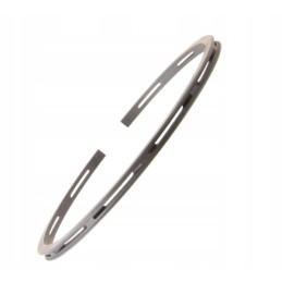 Alyvos nuriebalinimo variklio žiedas 102x45x44