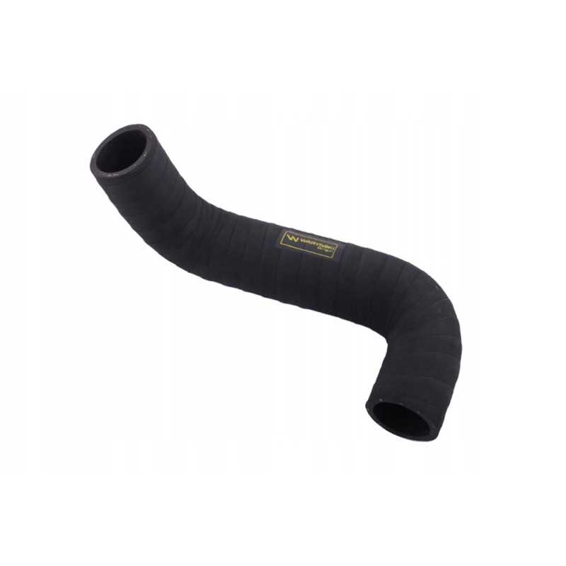 Viršutinė radiatoriaus žarna John Deere L34920 Warynski