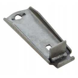 Sankabos svirtis 2 pakopa Zetor 70011182 vyr