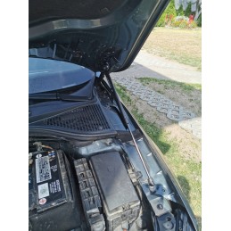 Dujinė spyruoklė langams krosno kr24628