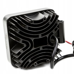 LED darbo šviesa granitinė 12v 24v