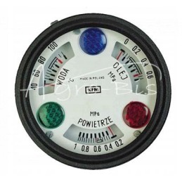 Trigubas indikatorius c328 wp76 7348839