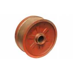 Stabdžių būgnas c 360 c 4011 st originalus ursus