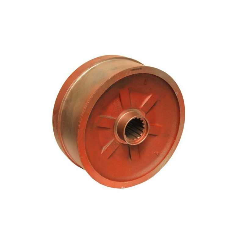 Stabdžių būgnas c 360 c 4011 st originalus ursus