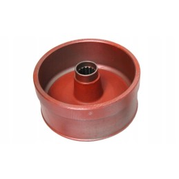 Stabdžių būgnas c 360 c 4011 st originalus ursus