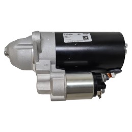 Perkins variklio starteris 1850866 12v 2 0kw hc