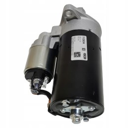 Perkins variklio starteris 1850866 12v 2 0kw hc