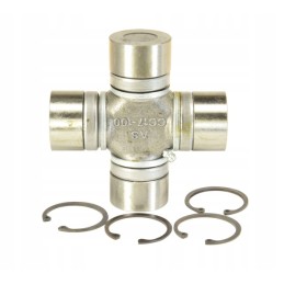 Skersinis 38x105 priekinė pavara, seno tipo C 3