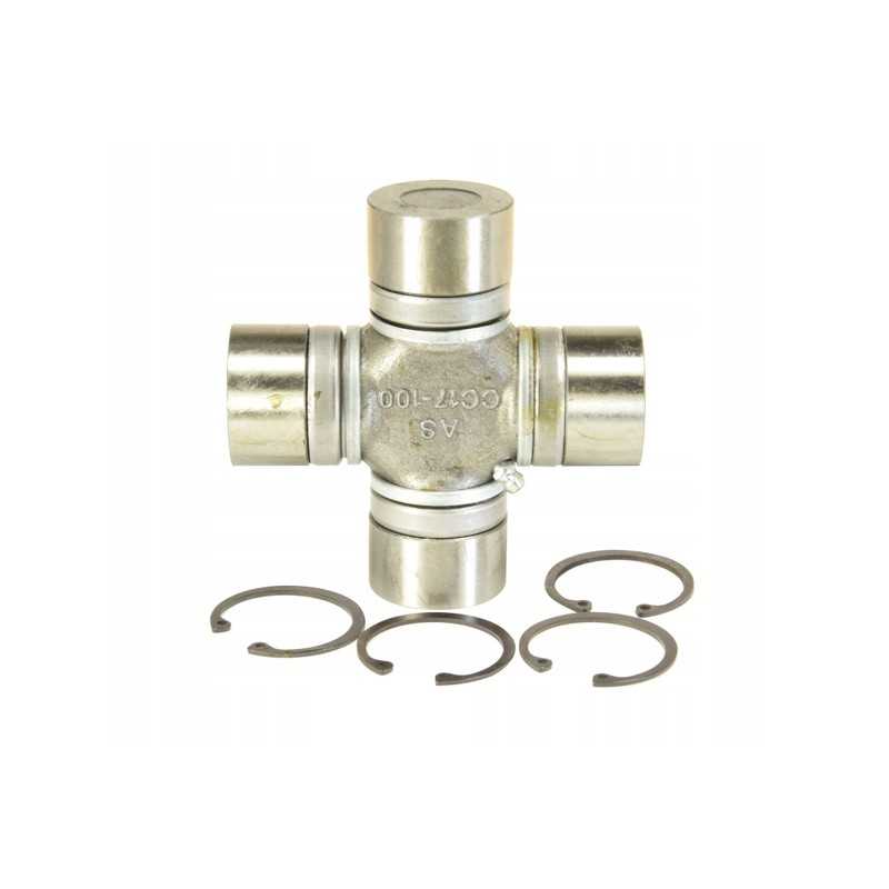 Skersinis 38x105 priekinė pavara, seno tipo C 3