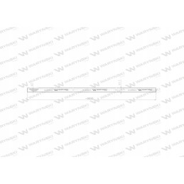 Trumpo kabelio bulvių kombainas Anna l 39 mb 5