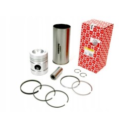 Originalus ursus mf4 variklio remonto komplektas