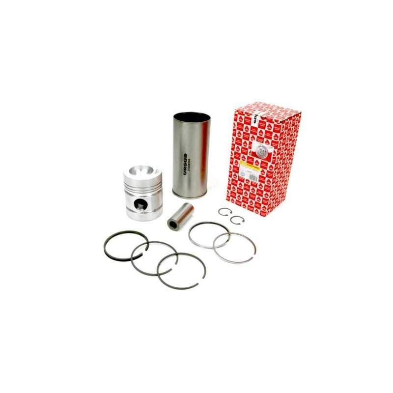 Originalus ursus mf4 variklio remonto komplektas