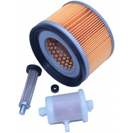 Weber filtrai dvh 550 l dvh 600 dvh 655 volelis