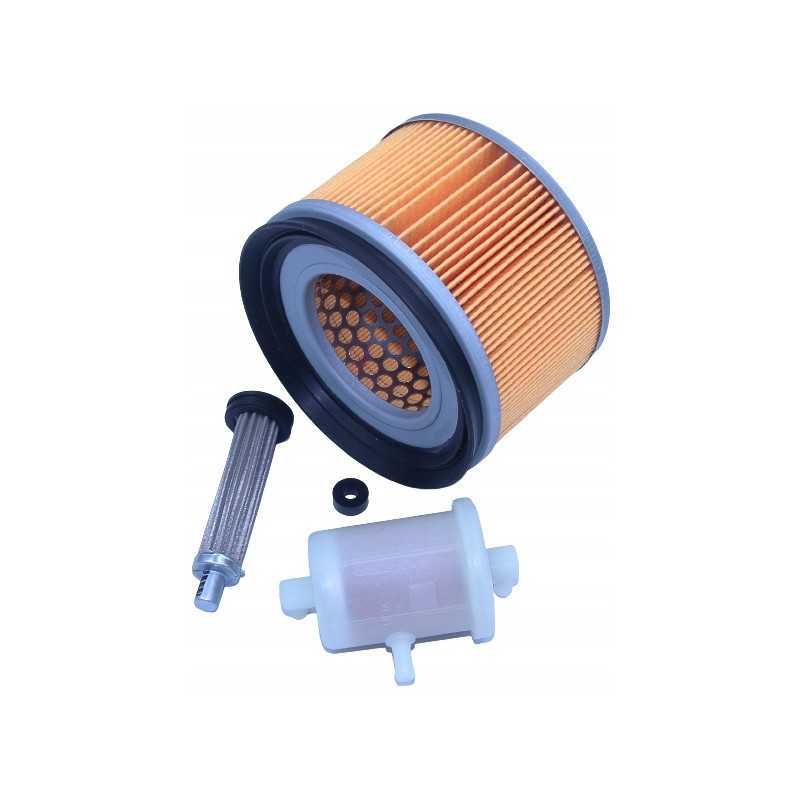 Weber filtrai dvh 550 l dvh 600 dvh 655 volelis