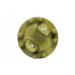 Frikcinė sankaba 6 pjoviklis 35x106 1 3 8 colių GTV 2500nm