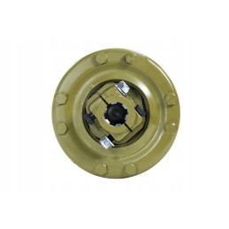 Frikcinė sankaba 6 pjoviklis 35x106 1 3 8 colių GTV 2500nm