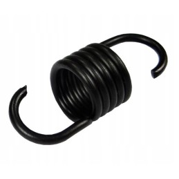 Radiatoriaus spyruoklė C 385 originali Ursus