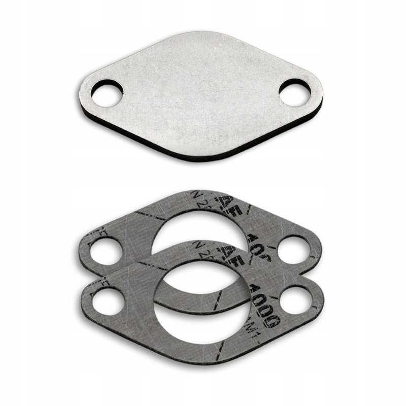 EGR vožtuvo dangtis traktoriui zetor forterra proxima