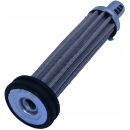 Weber filtrai dvh 550 l dvh 600 dvh 655 volelis