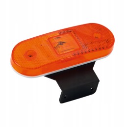 LED kombinuota lempa w47 12v buvo