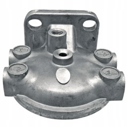 Filtro galvutė 5679935 skirta p917 filtrui 8001015