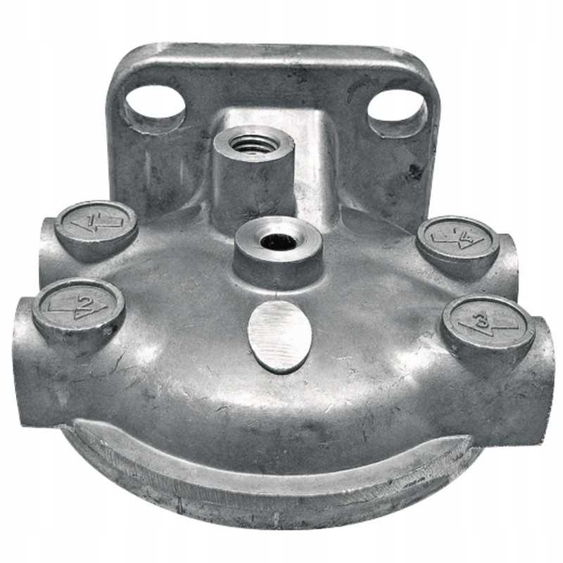 Filtro galvutė 5679935 skirta p917 filtrui 8001015