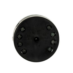 Ursus C 330 C 360 uždegimo jungiklis su metaline veržle