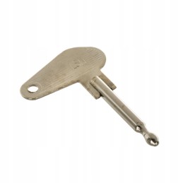 Ursus C 330 C 360 uždegimo jungiklis su metaline veržle