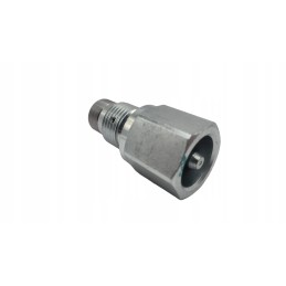 Doosan vikšro įtempiklio vožtuvas 410143 00002