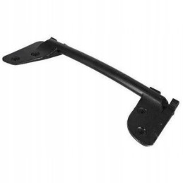 Dešiniojo lango vyrių korpusas new holland 87301647