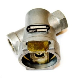 Oro filtro vožtuvas ant m22x1 vamzdžio 5