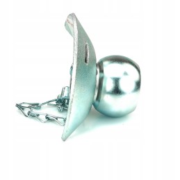 Kamuolys su apatine kablio apykakle, 2-3 kategorija