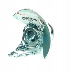 Kamuolys su apatine kablio apykakle, 2-3 kategorija