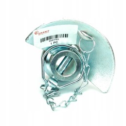 Kamuolys su apatine kablio apykakle, 2-3 kategorija