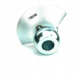 Kamuolys su apatine kablio apykakle, 2-3 kategorija