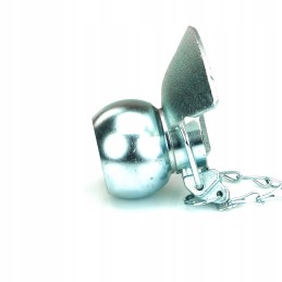 Kamuolys su apatine kablio apykakle, 2-3 kategorija