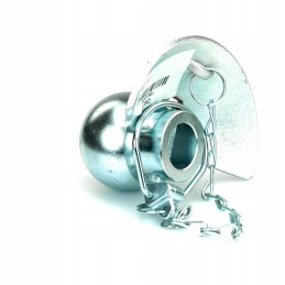 Kamuolys su apatine kablio apykakle, 2-3 kategorija