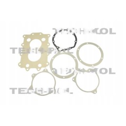 Pavarų dėžės tarpiklių komplektas c 360 46520000