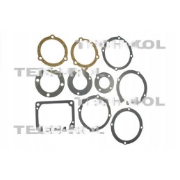 Pavarų dėžės tarpiklių komplektas c 360 46520000