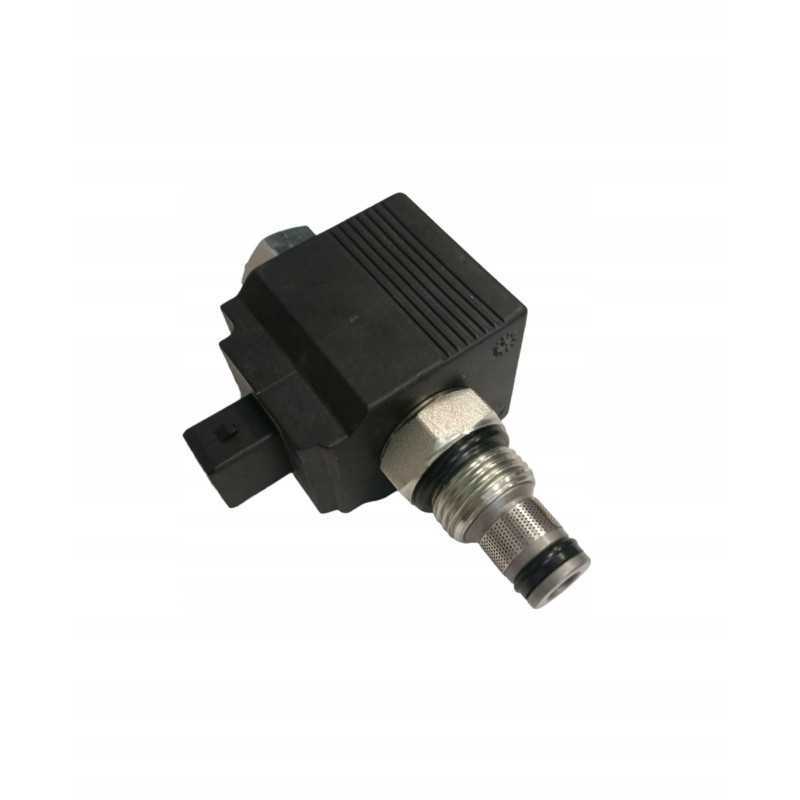 Vožtuvo ritė volvo l150d l150e l150f l150g l180d l180e l180f l180g