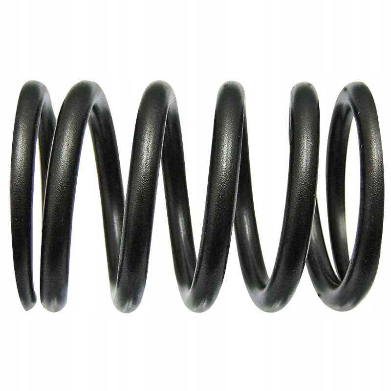 Vožtuvo spyruoklė f284201011010 fendt