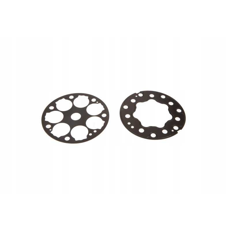 179603 0 komplektas tarpiklių kondicionieriaus kompresoriui