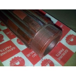 Pavarų dėžės tarpinis velenas c330m ursus 50214050