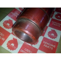 Pavarų dėžės tarpinis velenas c330m ursus 50214050