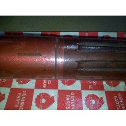 Pavarų dėžės tarpinis velenas c330m ursus 50214050